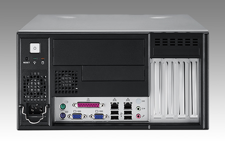 Корпус для промышленного ПК IPC-5120