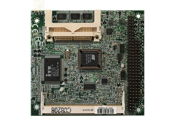 Материнская плата PFM-540I Rev. A
