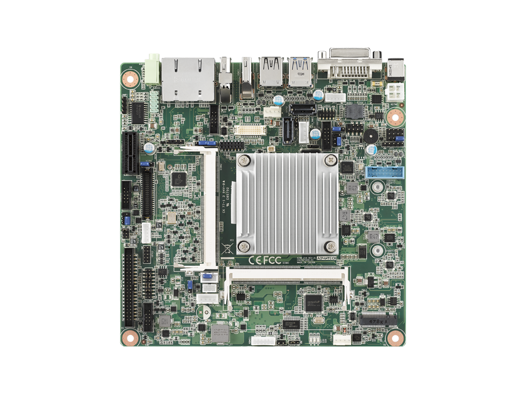 Материнская плата AIMB-216