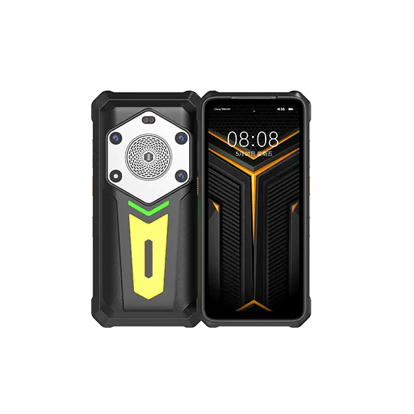 Терминал сбора данных GRT-CT-A68PD