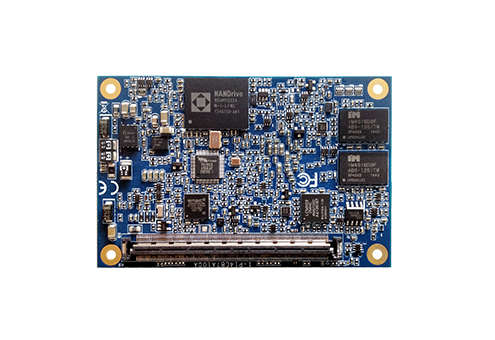 Одноплатный компьютер CE-ABT01