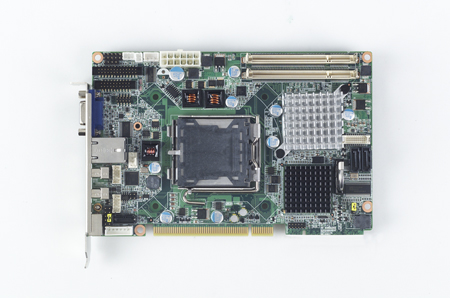 Объединительная плата PCI-7020