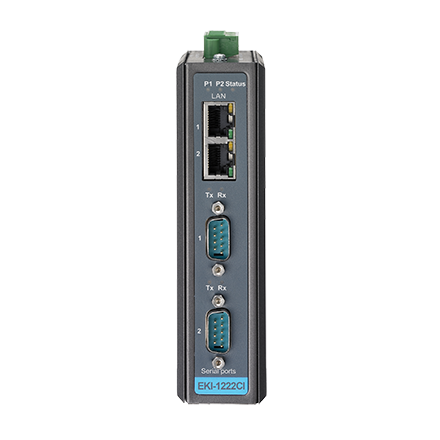 EKI-1222CI