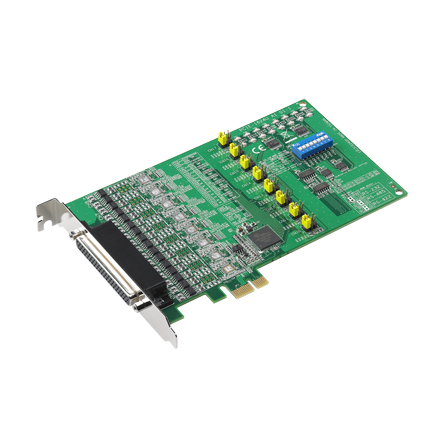 Плата сбора данных PCIE-1620B