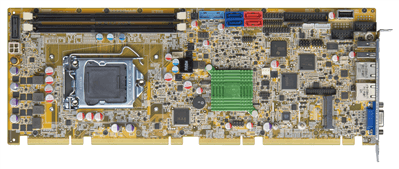 Материнская плата PCIE-H810
