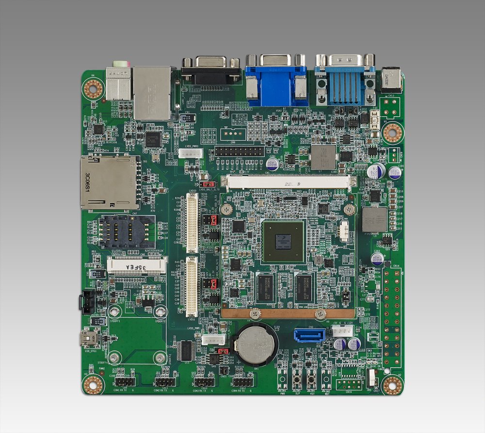 ROM-DK7420
