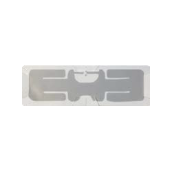 Метка (RFID) UHF 98*31 mm (Impinj M730)