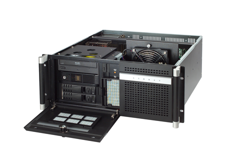 Корпус для промышленного ПК ACP-4320