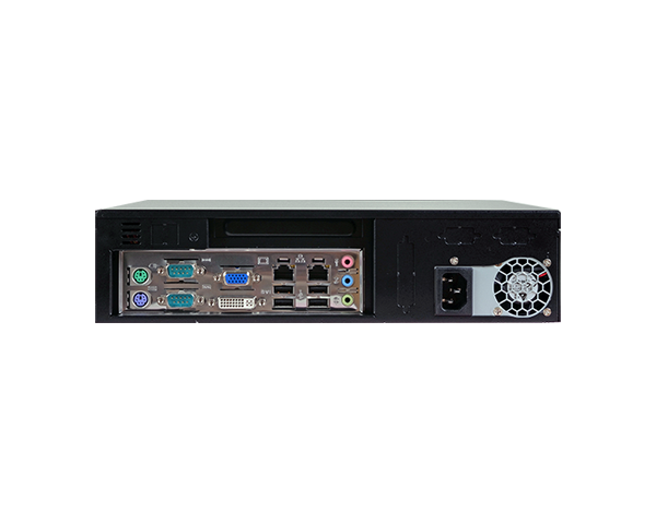 Встраиваемый компьютер DT122-SB