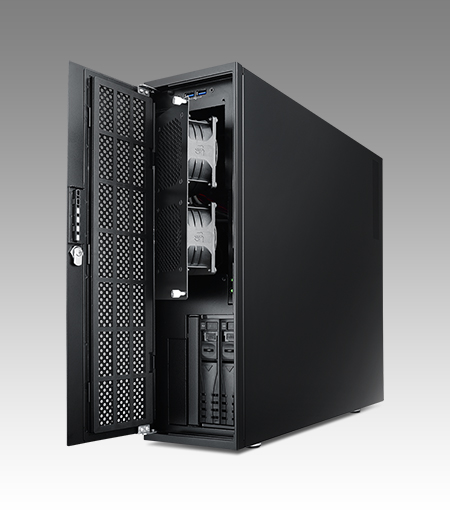 Серверный корпус HPC-7320