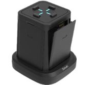 Зарядка аккумуляторов для UTouch2-S