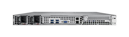 Серверный корпус HPC-7140