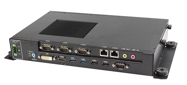 Встраиваемый компьютер AIV-QM97V1FL