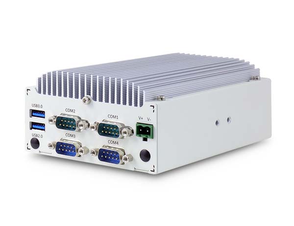 Встраиваемый компьютер IGT-124