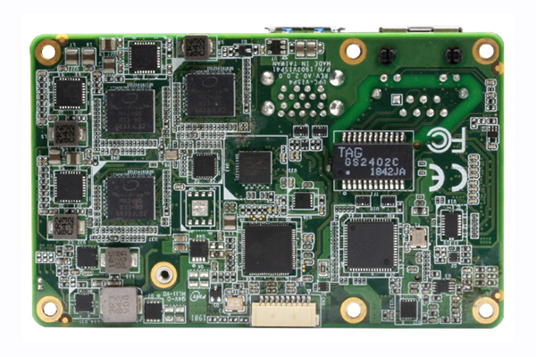 Одноплатный компьютер Vision Plus X