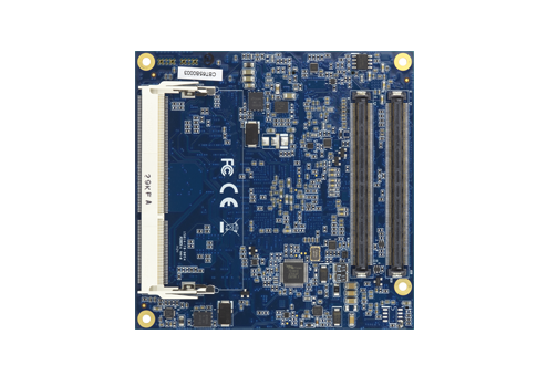 Одноплатный компьютер CE-6BT01