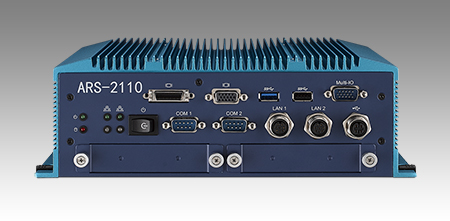 Встраиваемый компьютер ARS-2110