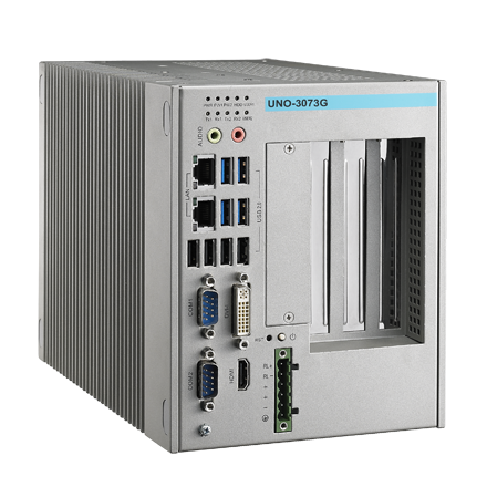 Встраиваемый компьютер UNO-3073G