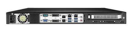 Серверный корпус HPC-8104