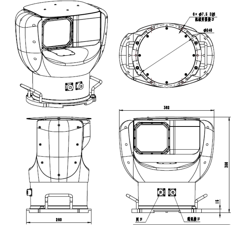 IST-Line L