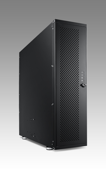 Серверный корпус HPC-7320