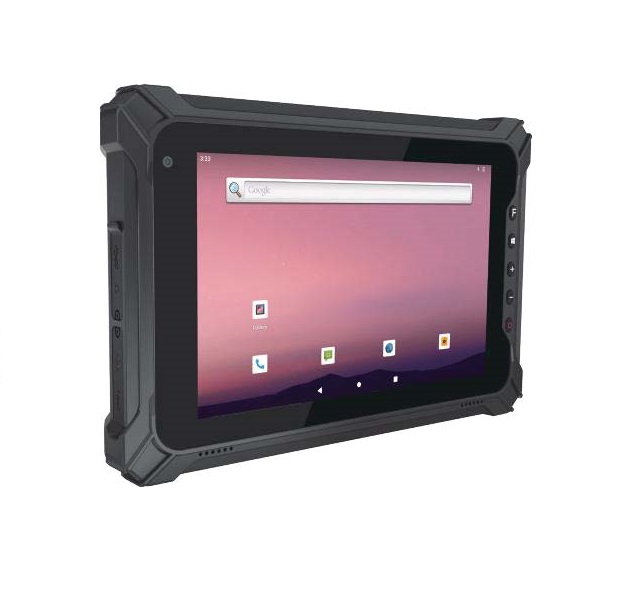 Защищенный планшет CI-R88-NT87
