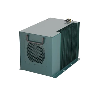 Встраиваемый компьютер Gronet GPUipc-1257