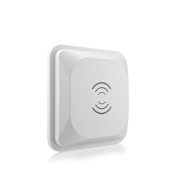 UHF RFID Ридер с интегрированной антенной Hopeland CL7206B6
