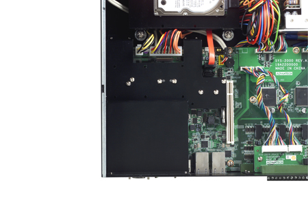 Встраиваемый компьютер ITA-2000