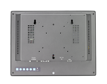 Промышленный монитор FPM-2120G