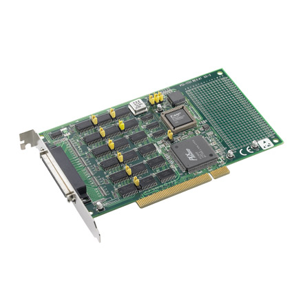 Плата сбора данных PCI-1751