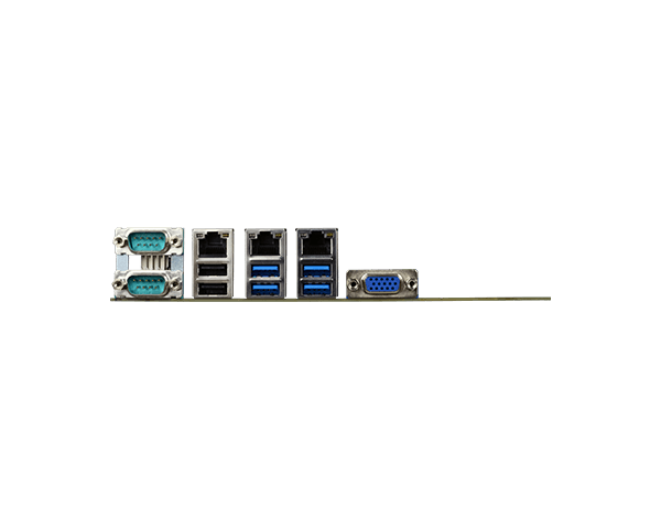 Материнская плата PR610-C621