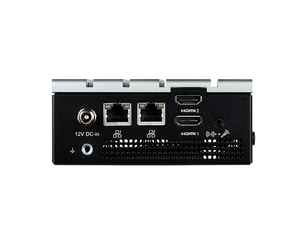 Встраиваемый компьютер EB100-KU