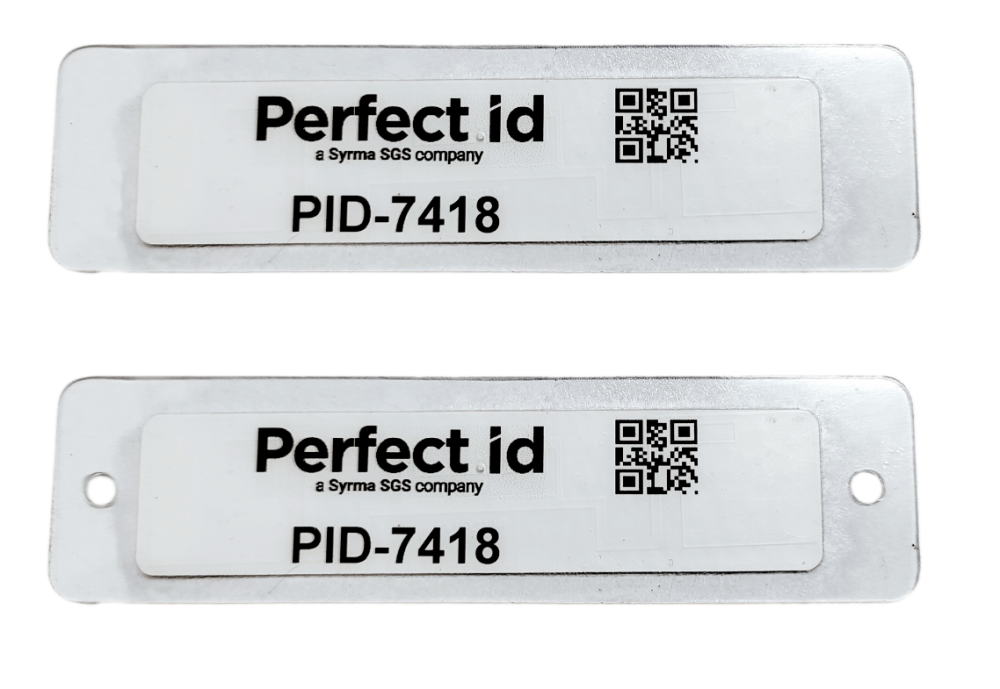 RFID метка Perfect ID PID-HT-FLEX