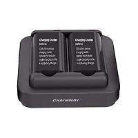 4х модульная платформа для зарядных устройств Chainway CRD-MCB-DCPWR(5A)