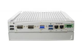 Встраиваемый компьютер Nuvo-2500 Series
