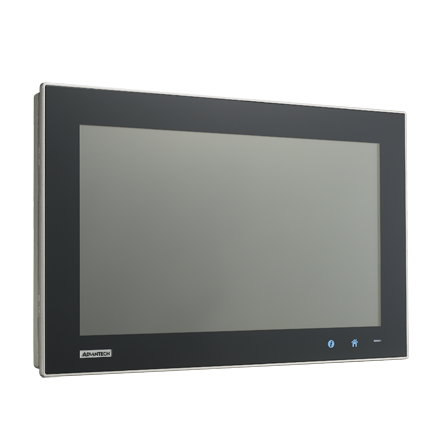 Панельный компьютер TPC-1581WP
