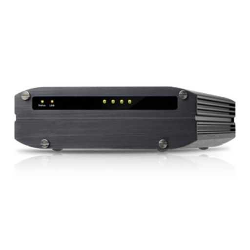Дисковый сервер IBX-660