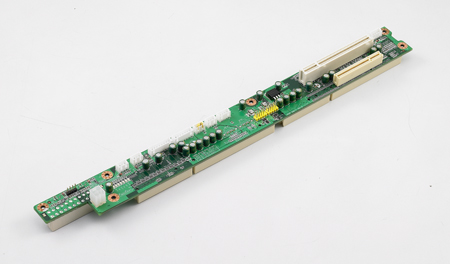 Объединительная плата PCE-7B03V-01A1E