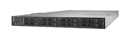 Дисковый сервер ASR-3100