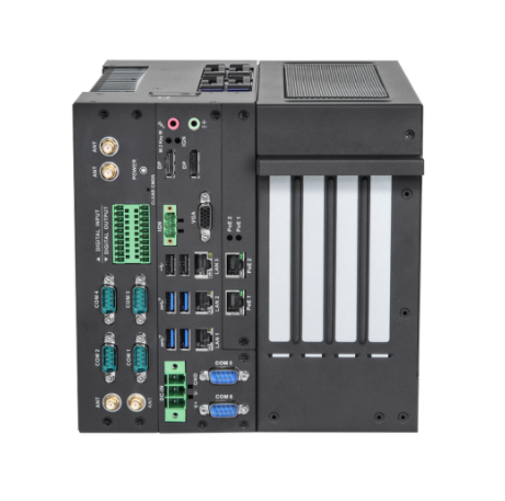 Встраиваемый компьютер Платформа iEPF-9000S-EX4