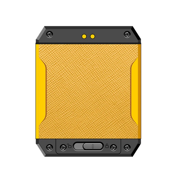 Мобильный RFID UHF ридер Chainway MR20