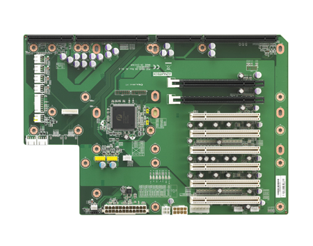 Объединительная плата PCE-5B09-06A1E