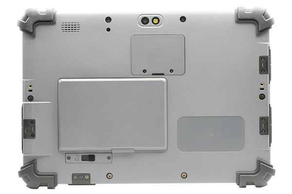 Защищенный планшет RTC-1010