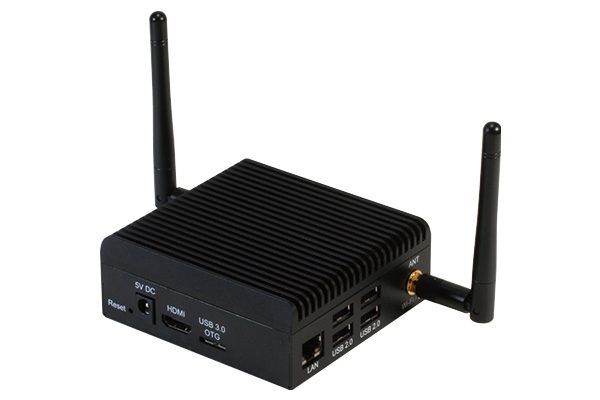 Встраиваемый компьютер UP-GWS01