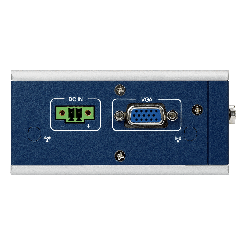 Встраиваемый компьютер ITG-100AI