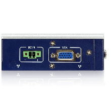 Встраиваемый компьютер ITG-100-AL