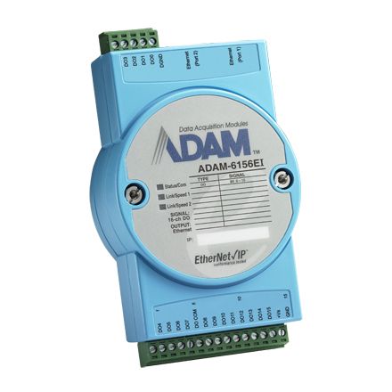 ADAM-6156EI