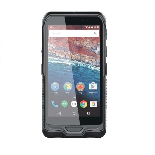 Терминал сбора данных CQ-R66