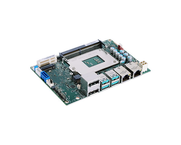 Материнская плата CS551